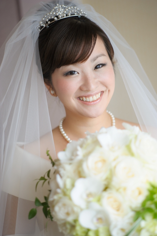 花嫁