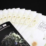 劇的花屋リーフレット